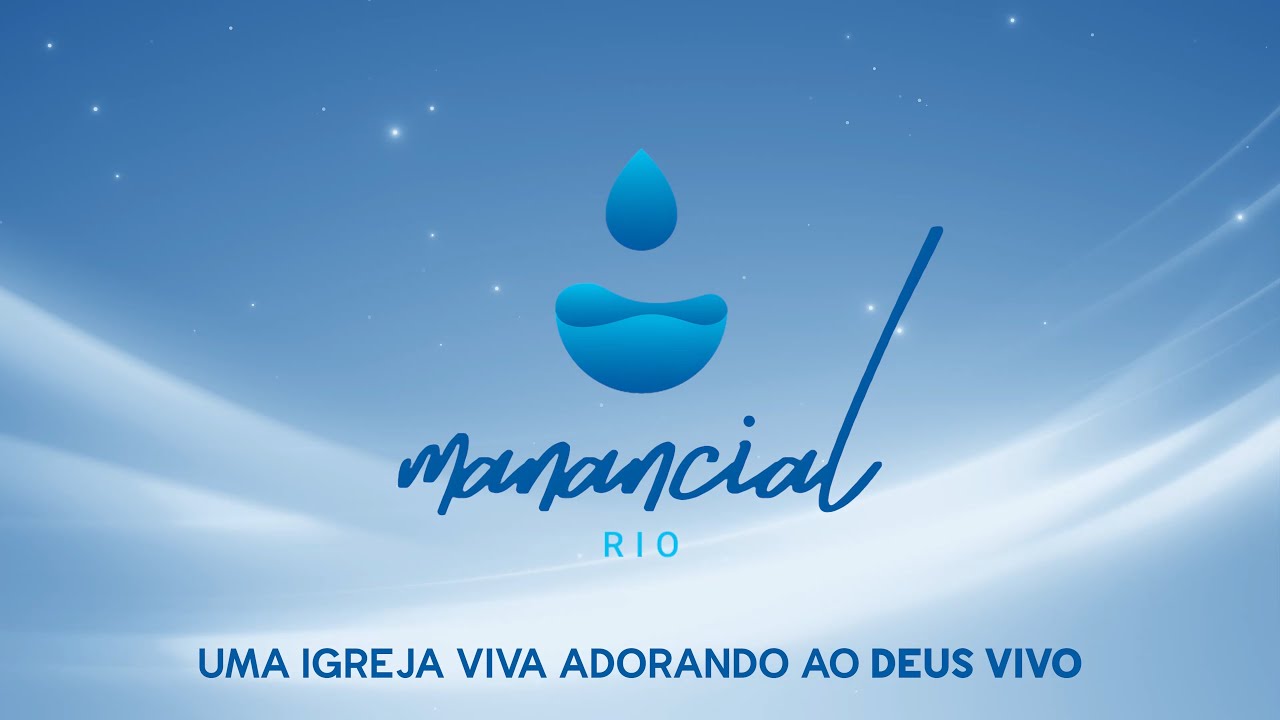 Culto de Celebração  - 08/02/2026