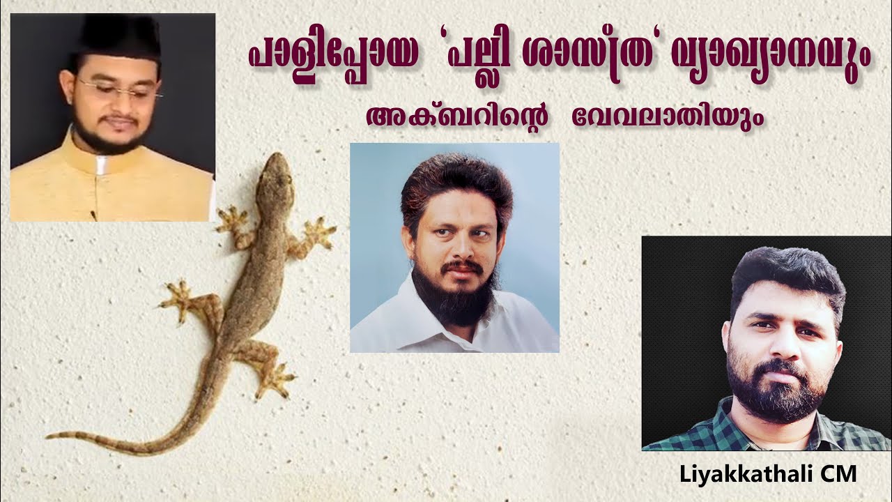 പാളിപ്പോയ  