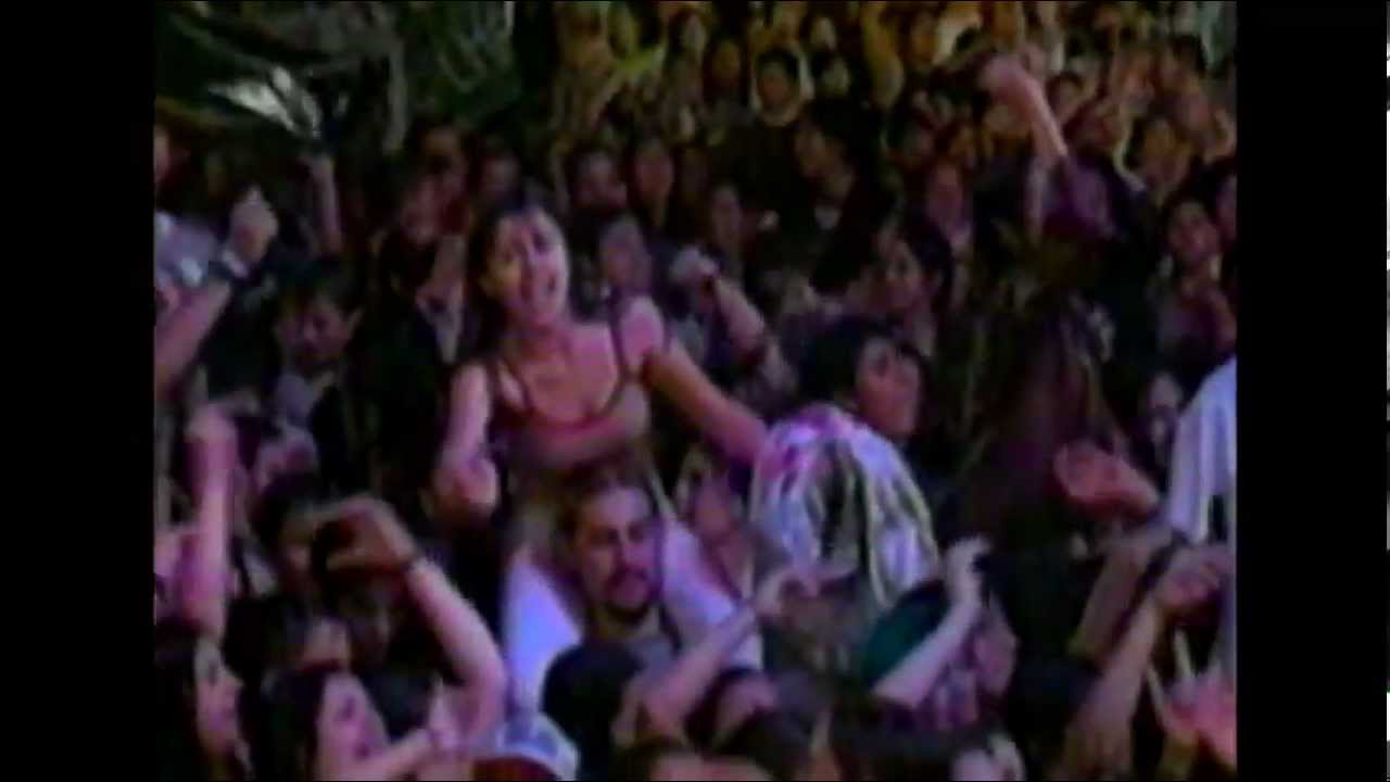 Grupo Green - Ya Será Tarde
