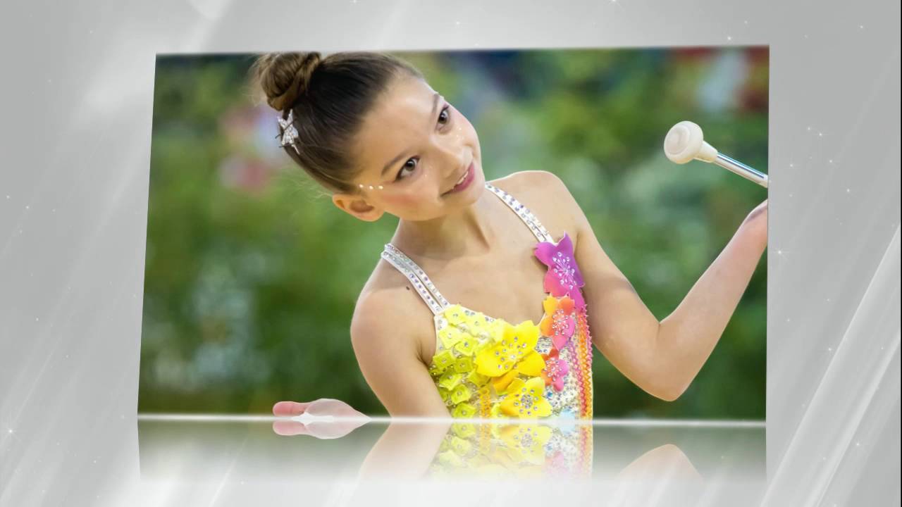 Twirling Bâton 2016 Nationale 1