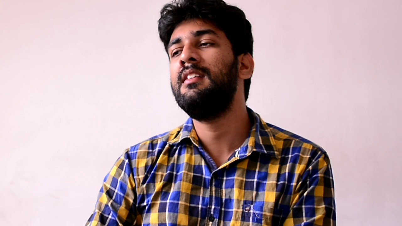 Arun & Aditya - HUB - Cover