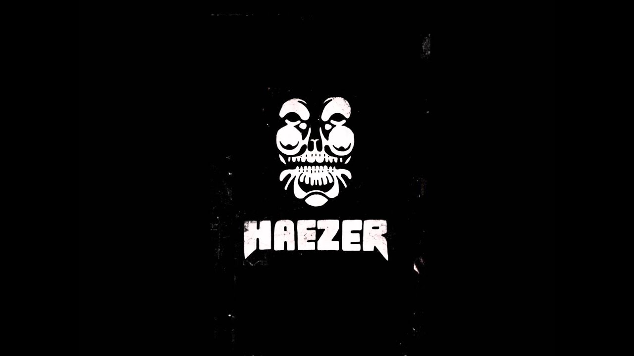 Haezer ft. Circe - Here Come the Punks (Original)