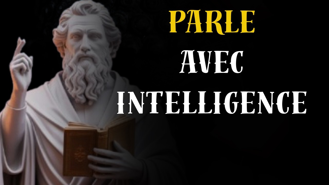 7 Principes stoïques pour attirer n'importe qui / Sagesse stoïcienne