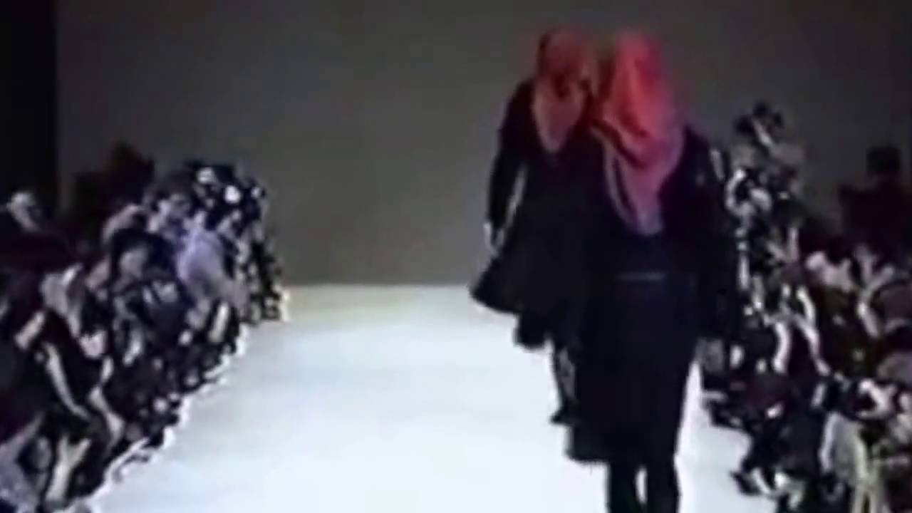 COMME des GARÇONS Autumn/Winter 1988
