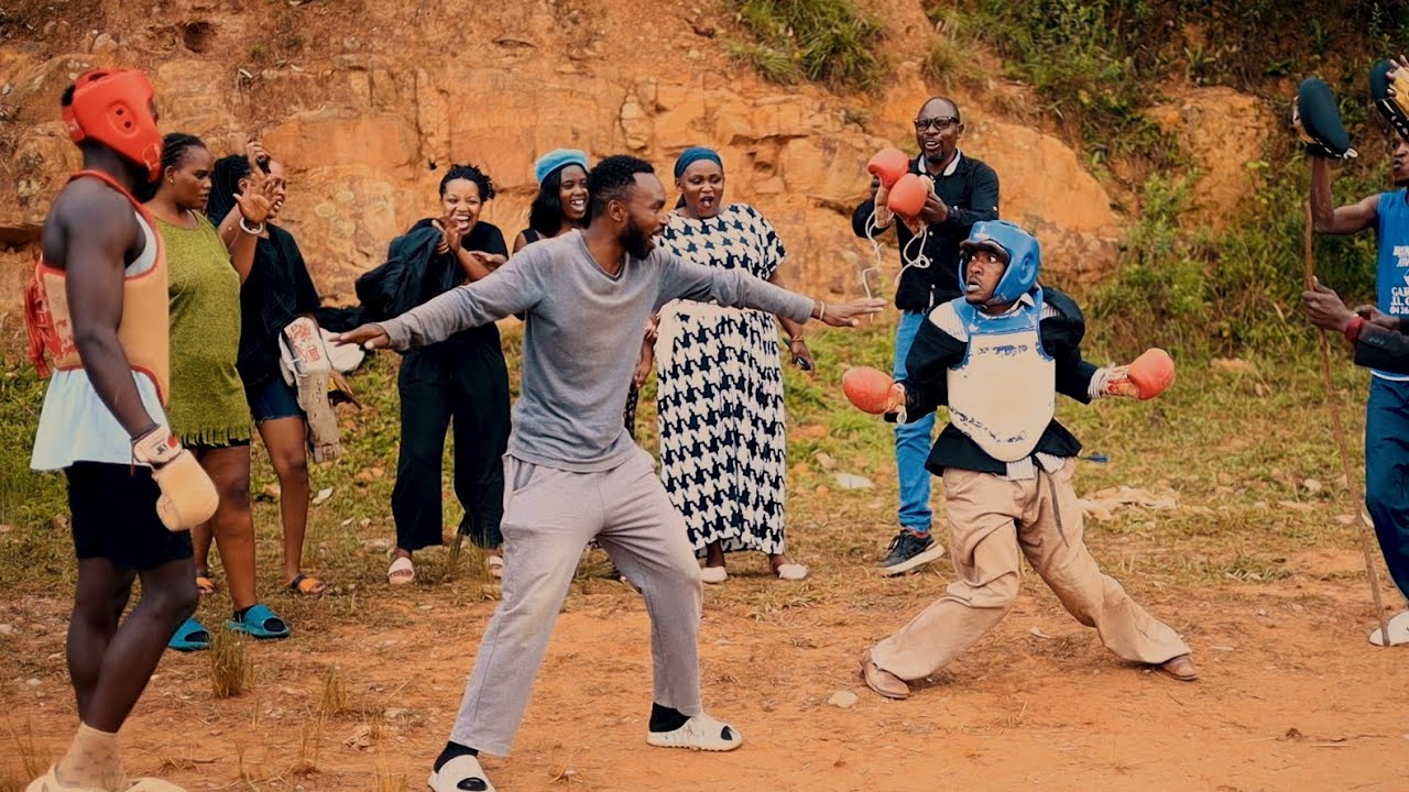 BIJIYOBIJA YISHOYE MU MIRWANO ASHAKA AYIMINSI MIKURU 🔥🔥🔥