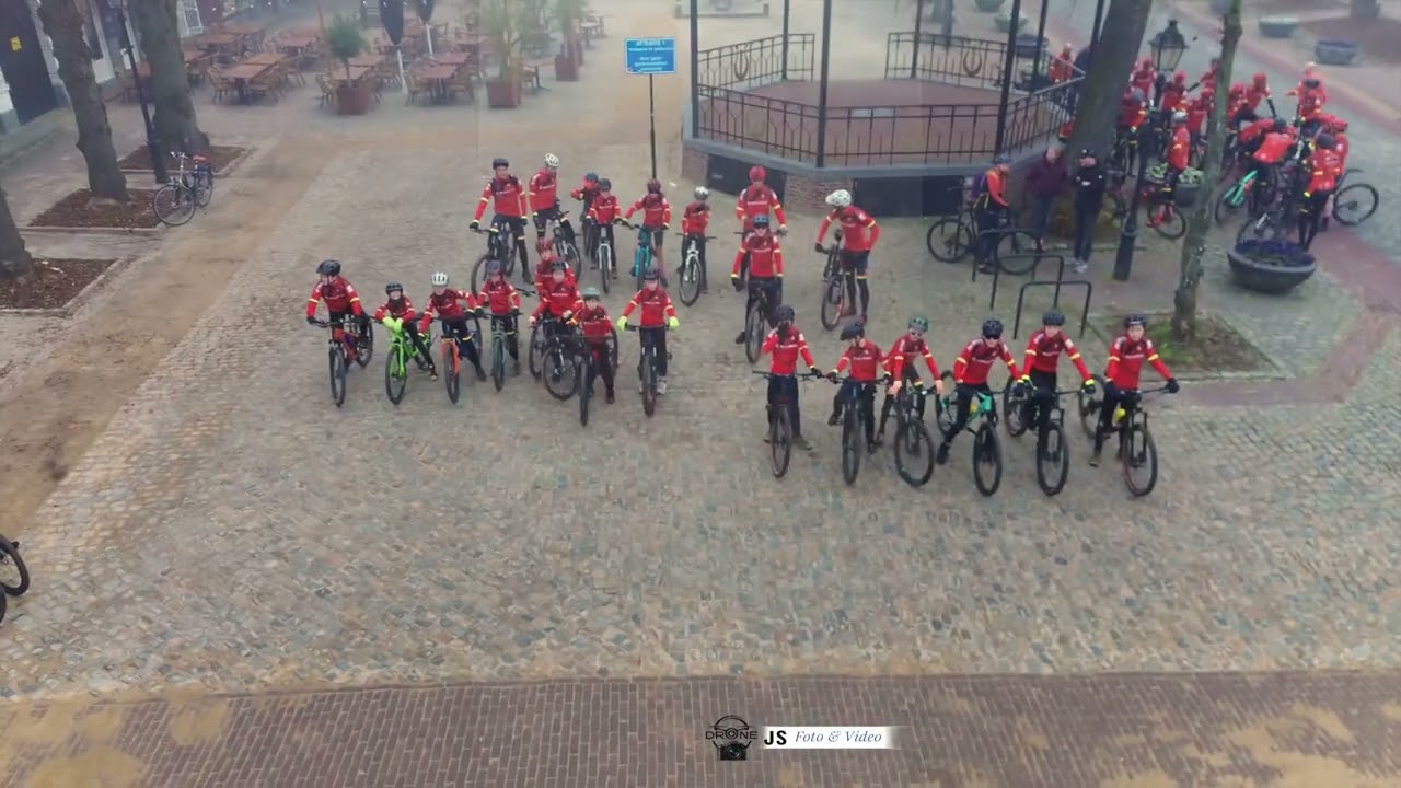 Openingsrit TWC de Contente - 2026