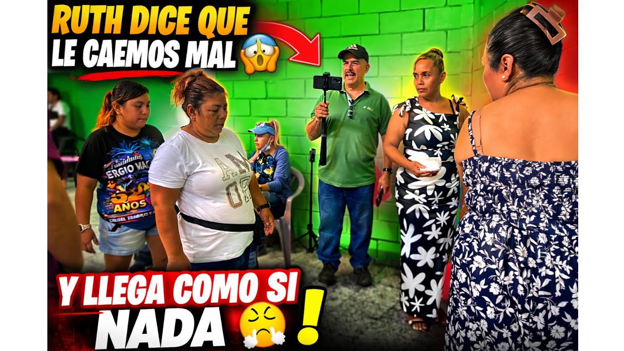 Refrigerio Gracias Al Canal De Chico Plata Y Blanquita Acción Blogger 😱😳‼️
