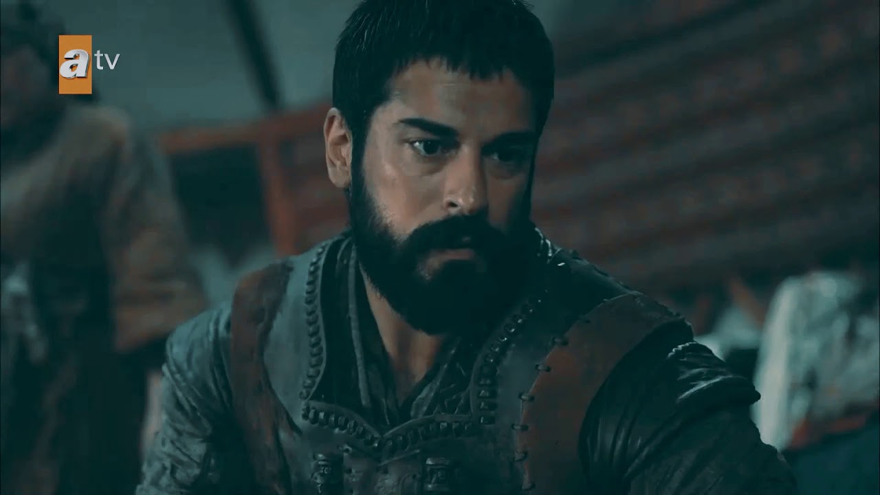 kurulus osman amv