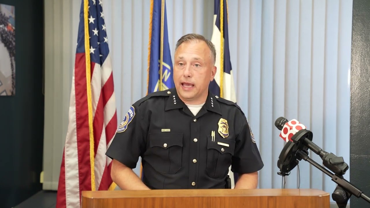 IMPD announces 116 arrests through multi-agency partnership. 'We can't do this alone'