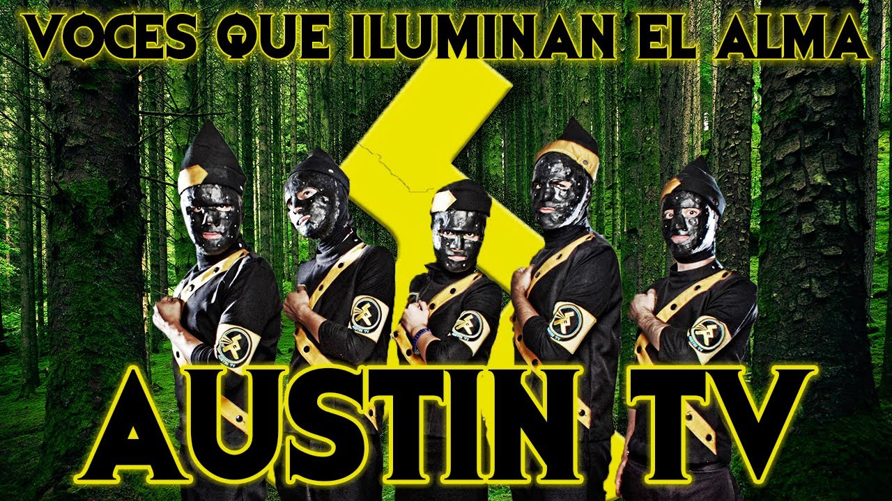 Austin Tv y El Misterio de Fontana Bella | Análisis Musical