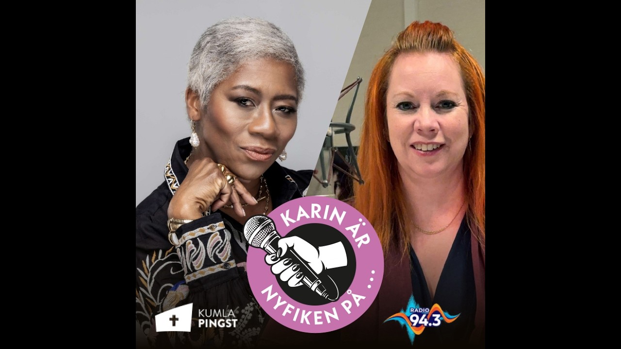 Karin är nyfiken på... Gladys Del Pilar S7 A67