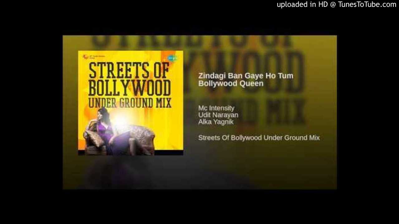 bollywood-queen-Zindagi-ban-gaye-ho-tum