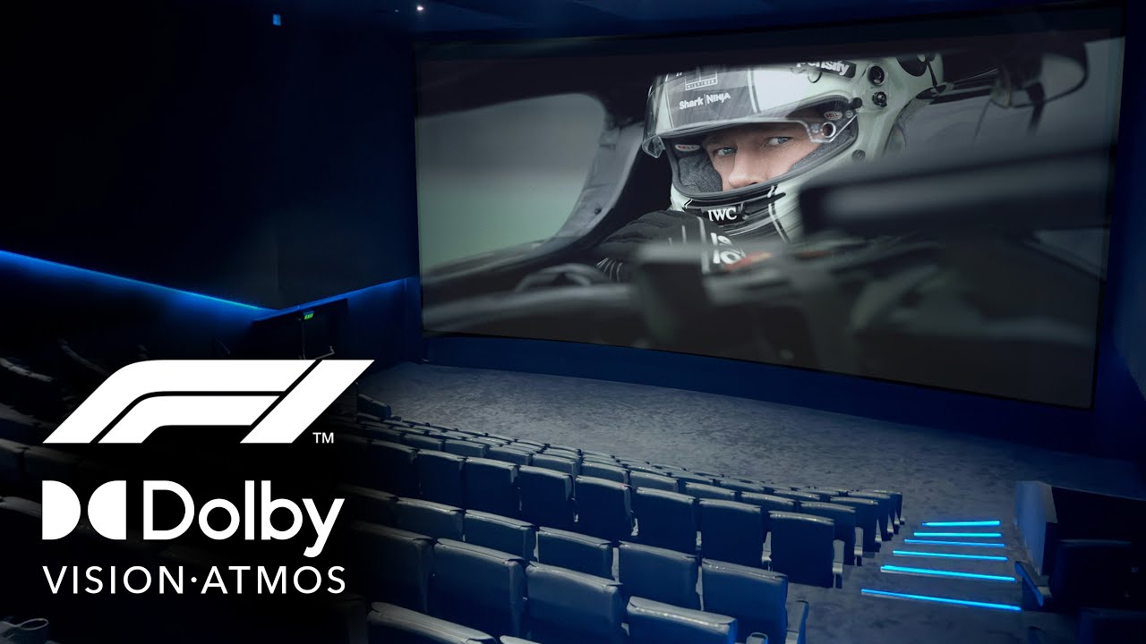 Dolby Cinema at CityPride Pune - Review and Tour (4K HDR)