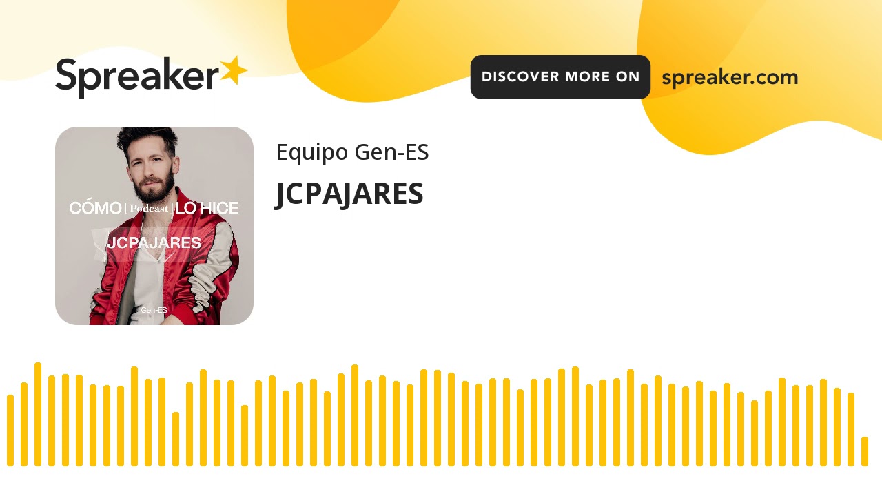 C&Oacute;MO LO HICE:  JCPAJARES