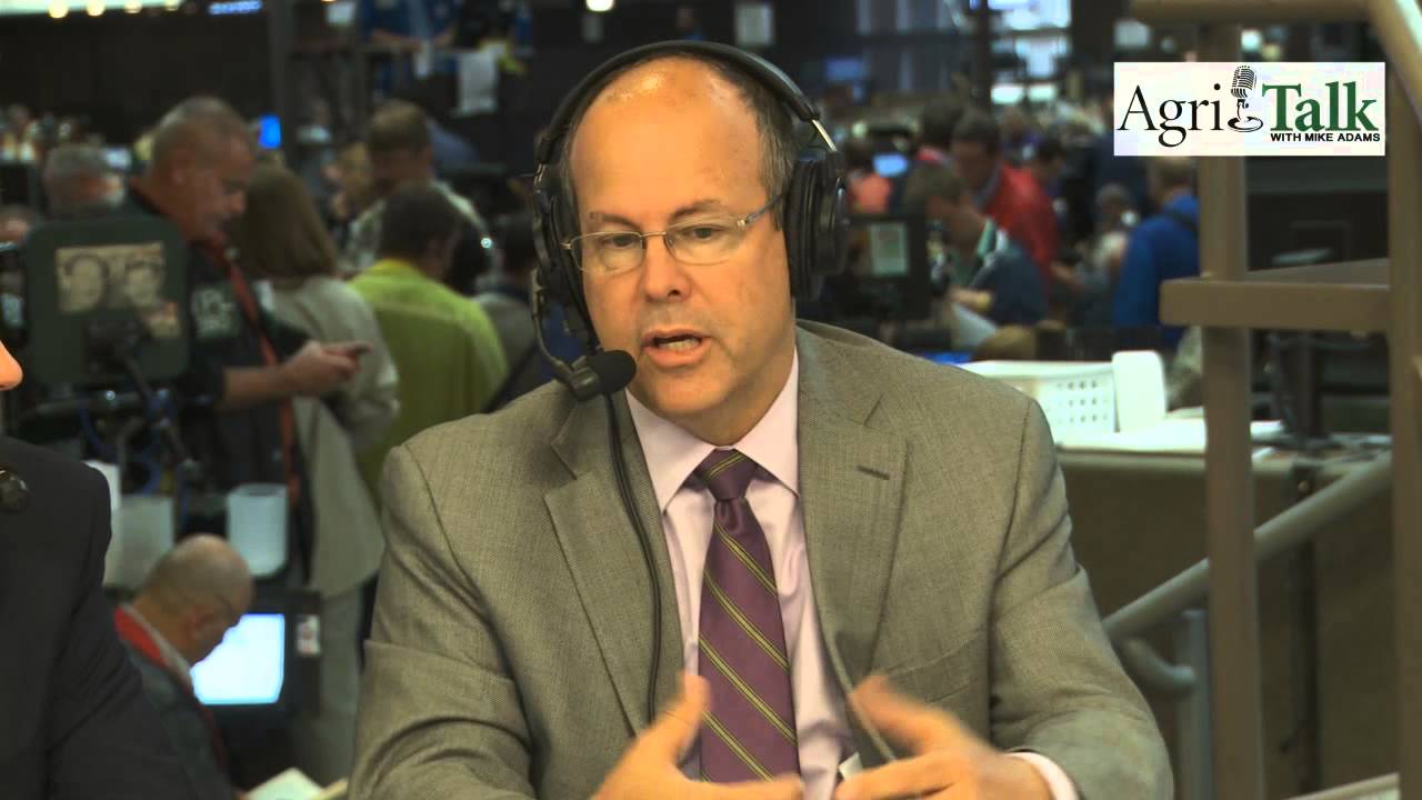CME Talks New Products and KCBOT Acquisition