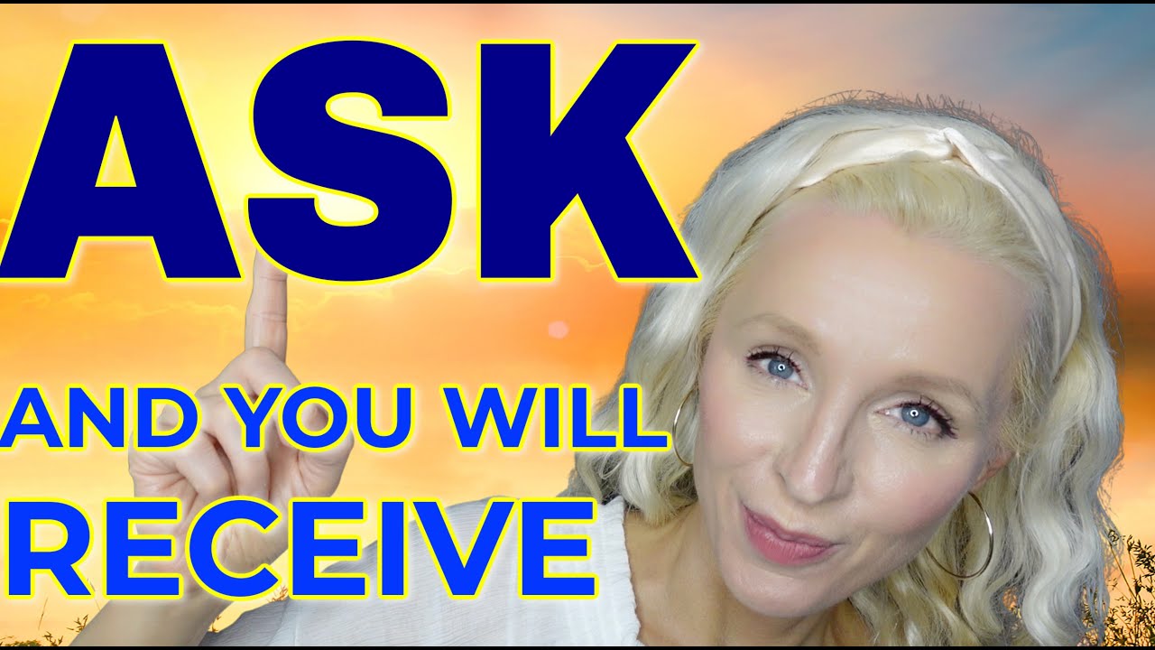 5 SIGNS Your WISH IS COMING TRUE. Ask and You Will Receive