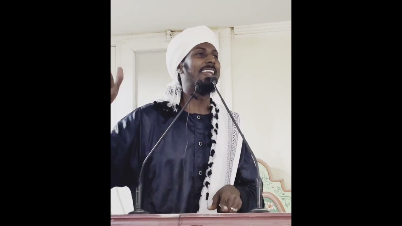 خطبة الغنائم الخمس : (3) غناك قبل فقرك - أحمد أبوالريش
