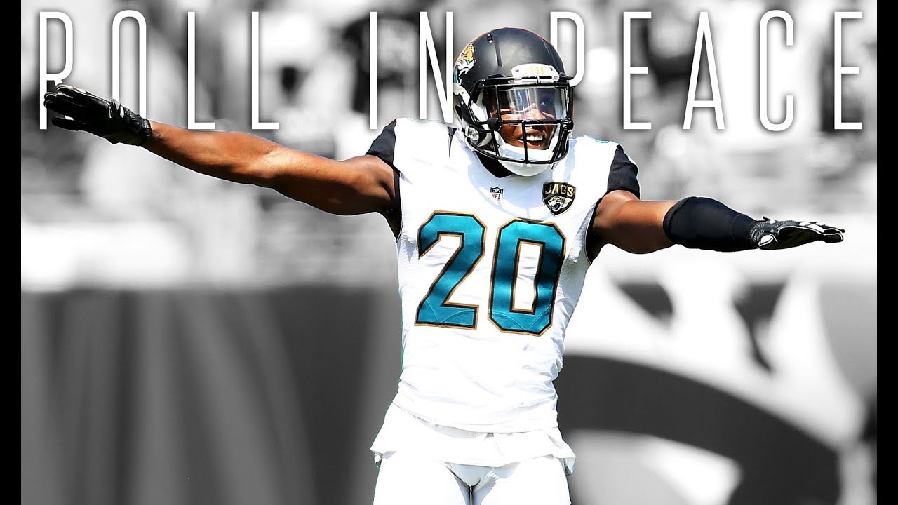 Jalen Ramsey || 