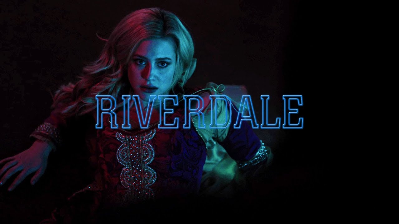 The Black Hood Returns | Riverdale 3x20 Score [HQ]