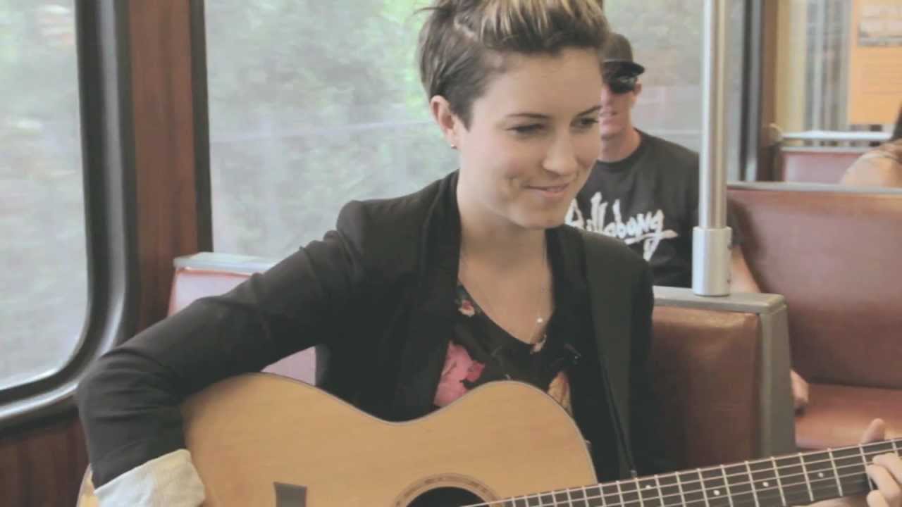 Missy Higgins 