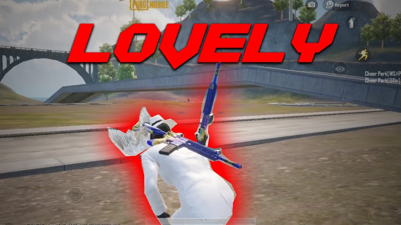Lovely (Remix ) Ft. Parzival gaming