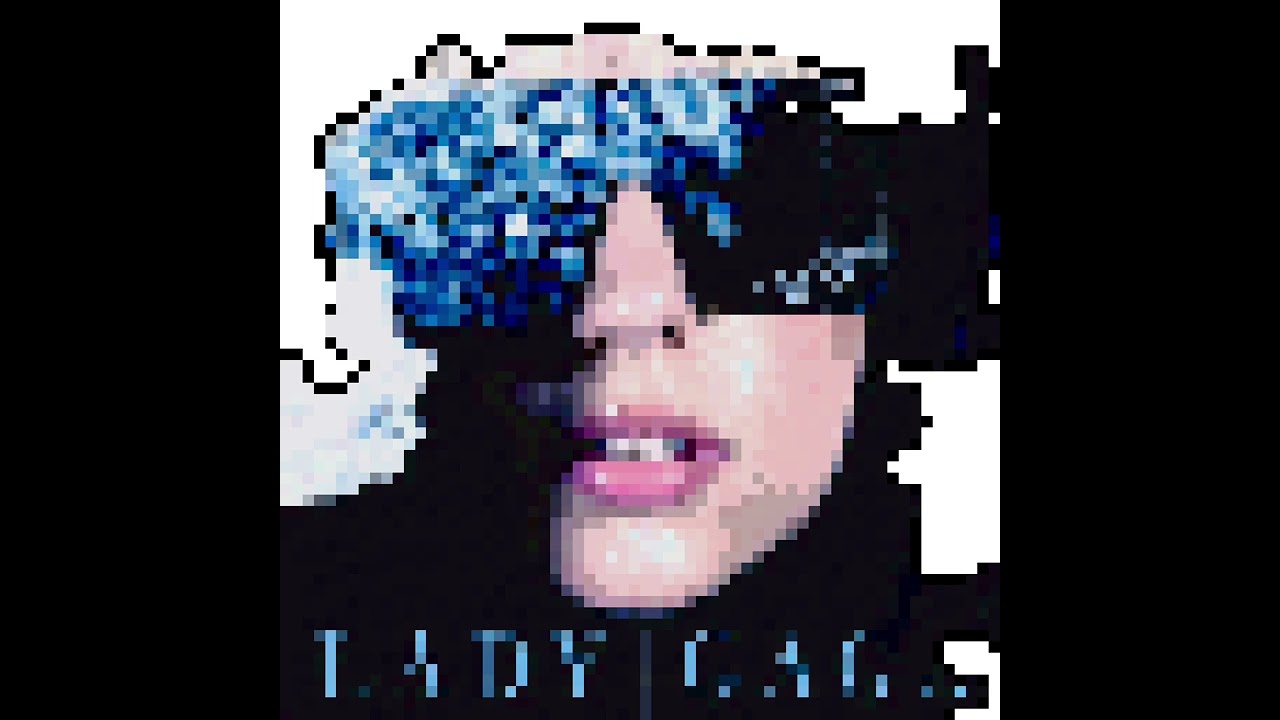 Poker Face - Lady Gaga (8-bit)