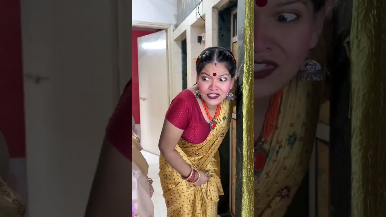 Vivah Special🥰❤️ विवाह स्पेशल😍 #video Mr Lucky, Rachna & Shifali #video #