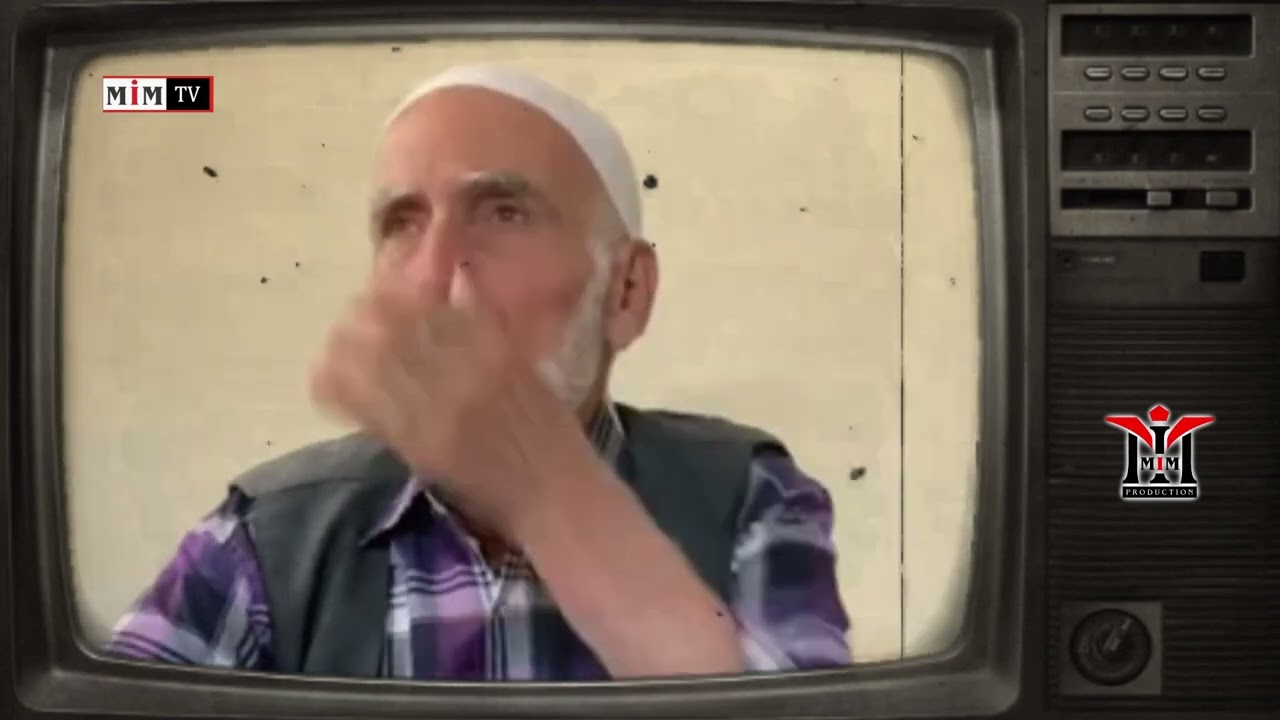 Dewa Bîrig 2 | Zazaca / Zazaki | © 2024 Mim Production - Tv