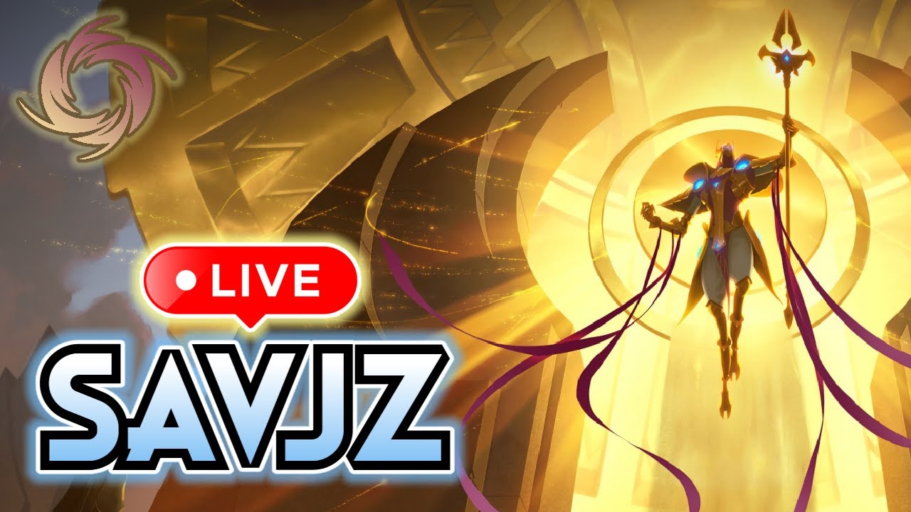 AZIR GAMEPLAY ! ft Silent Knight / Riftbound Spiritforged