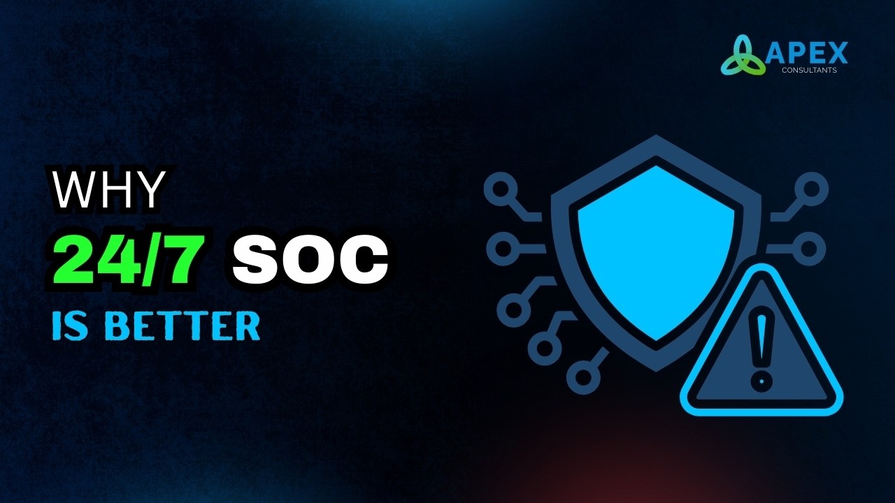 What Happens Inside a 24/7 SOC? | eSentire Threat Investigation Process Explained