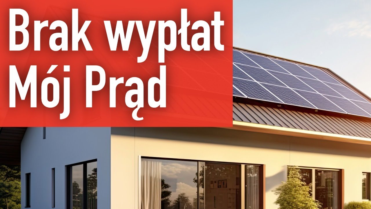 Czekasz na dotację na fotowoltaikę i magazyn w Mój Prąd 6.0? Mam złe wieści…