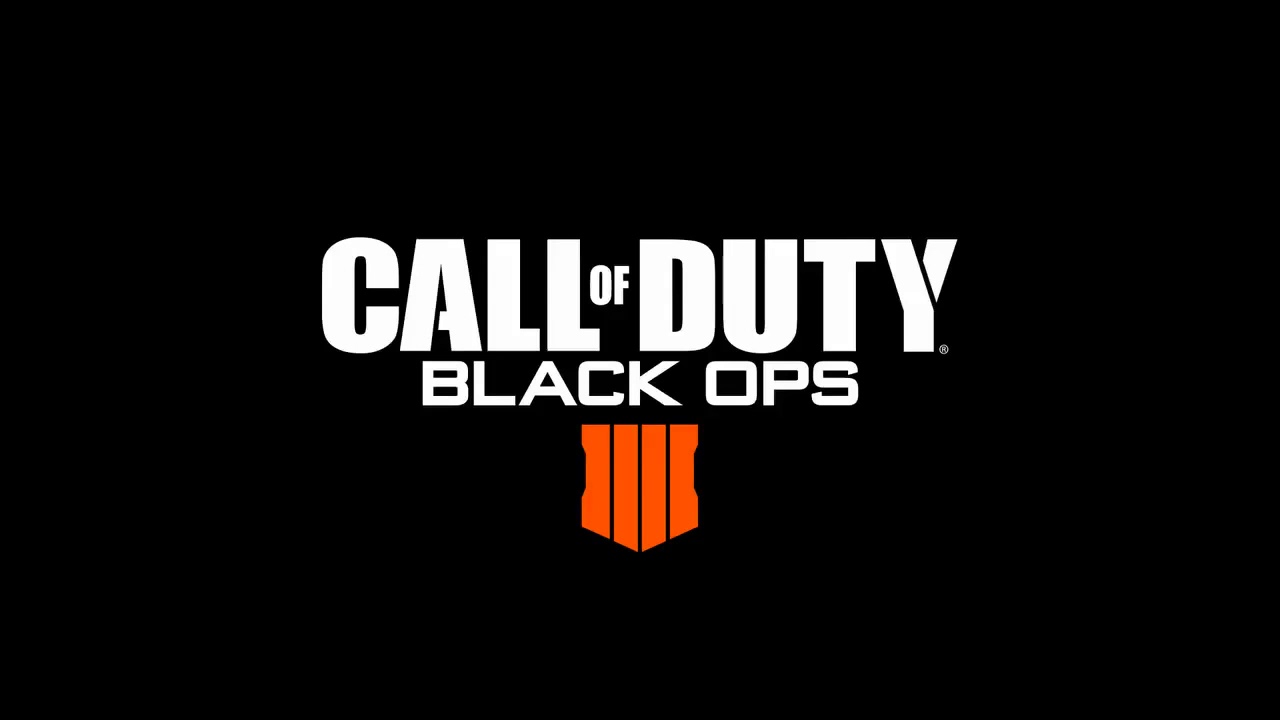 BO4 LEAKED STARTING MENU!!