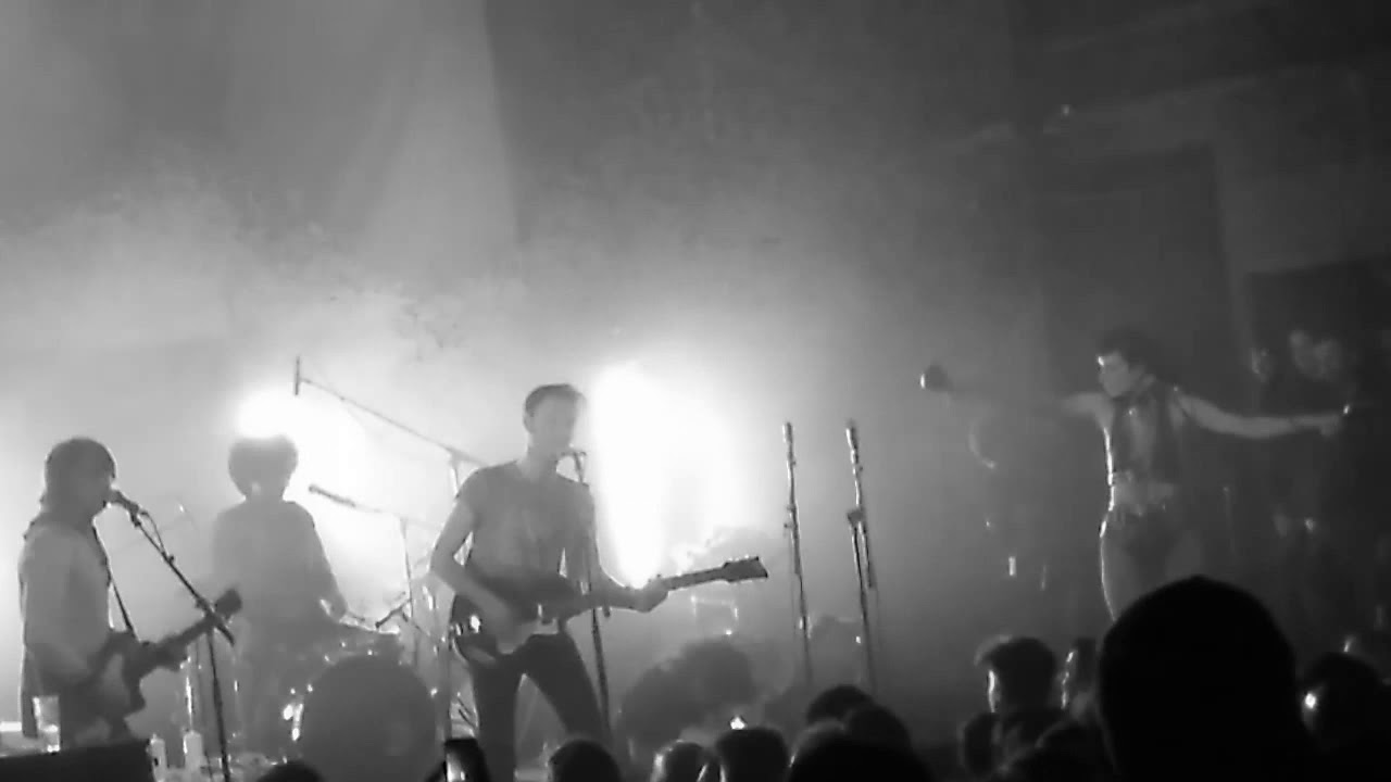 Black Lips - O Katrina!