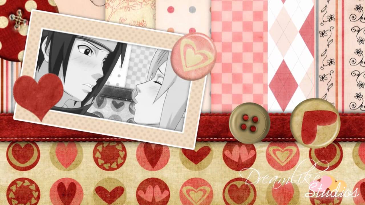 ♥ Dreamlike Studios // Listen to your heart MEP ♥{SasuSaku