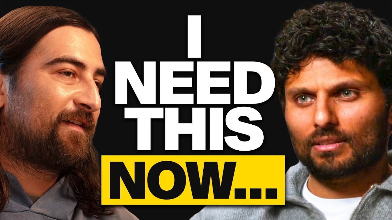 NOAH KAHAN Reveals His Battle with OCD & Anxiety - And What He&rsquo;s Sharing for the First Time Ever