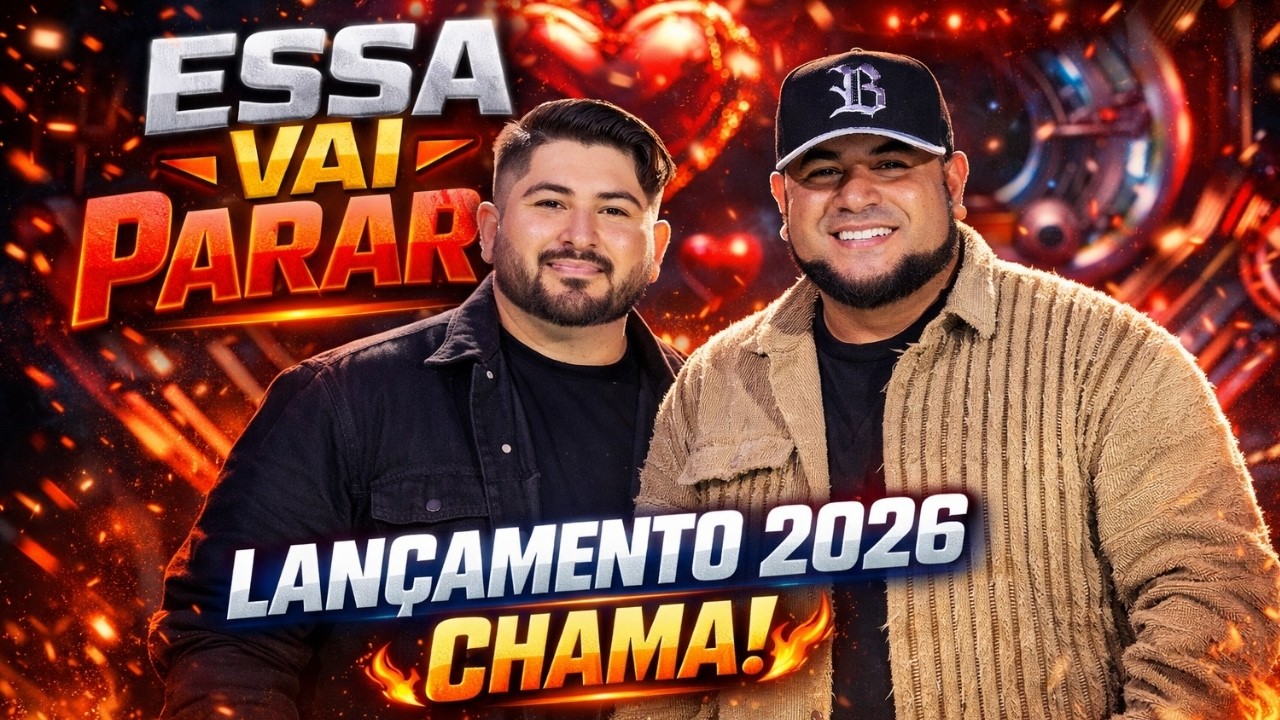 🔥🎶 PISADINHA SOFRÊNCIA 2026 – O HIT QUE MAIS TOCA NO MOMENTO 💔🕺
