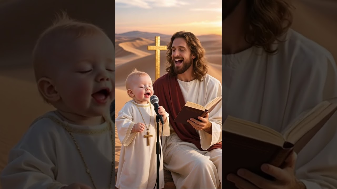 Sacred Music That Unites Every Heart