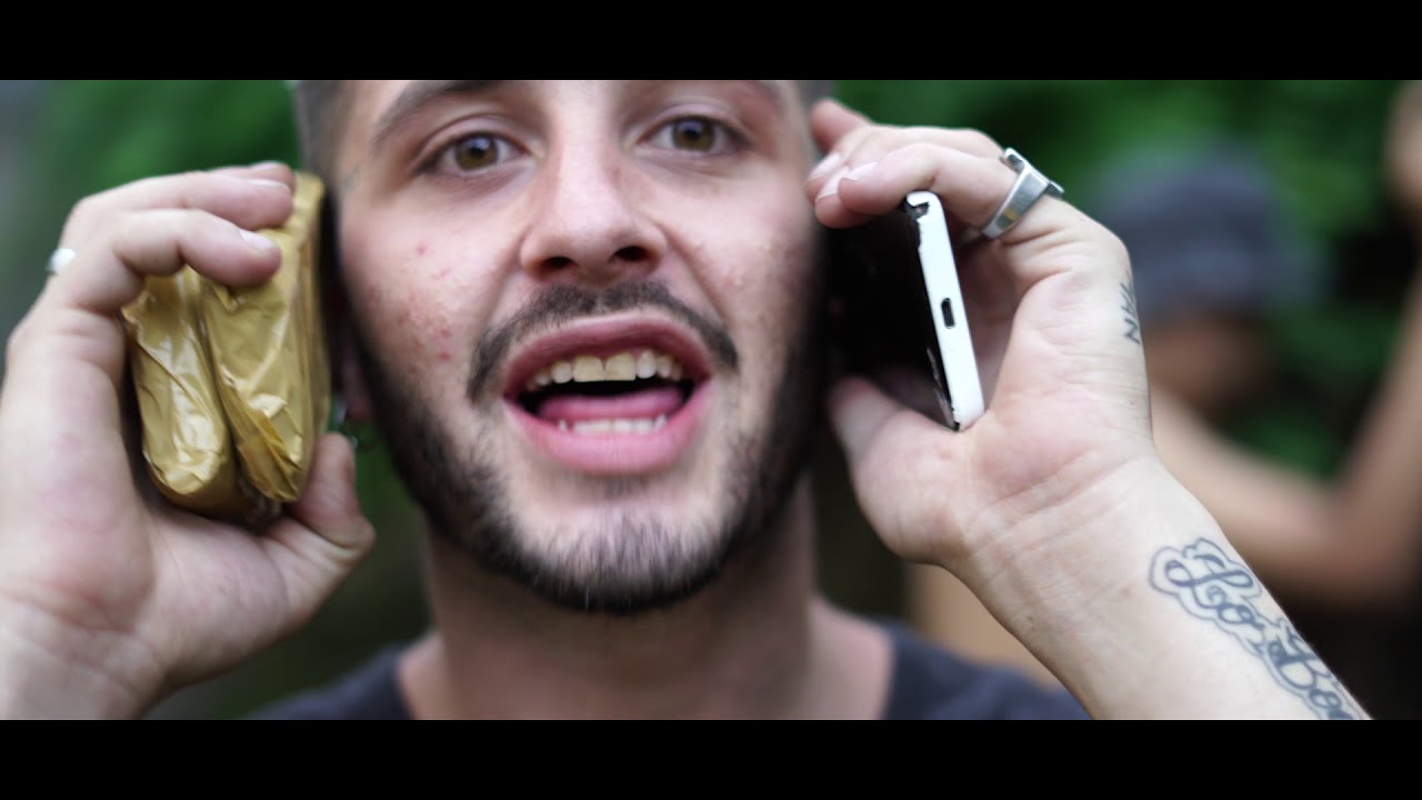 Golden Boyz x vl4kBeto - Turros de oro  [PROD: LB RECORDS]