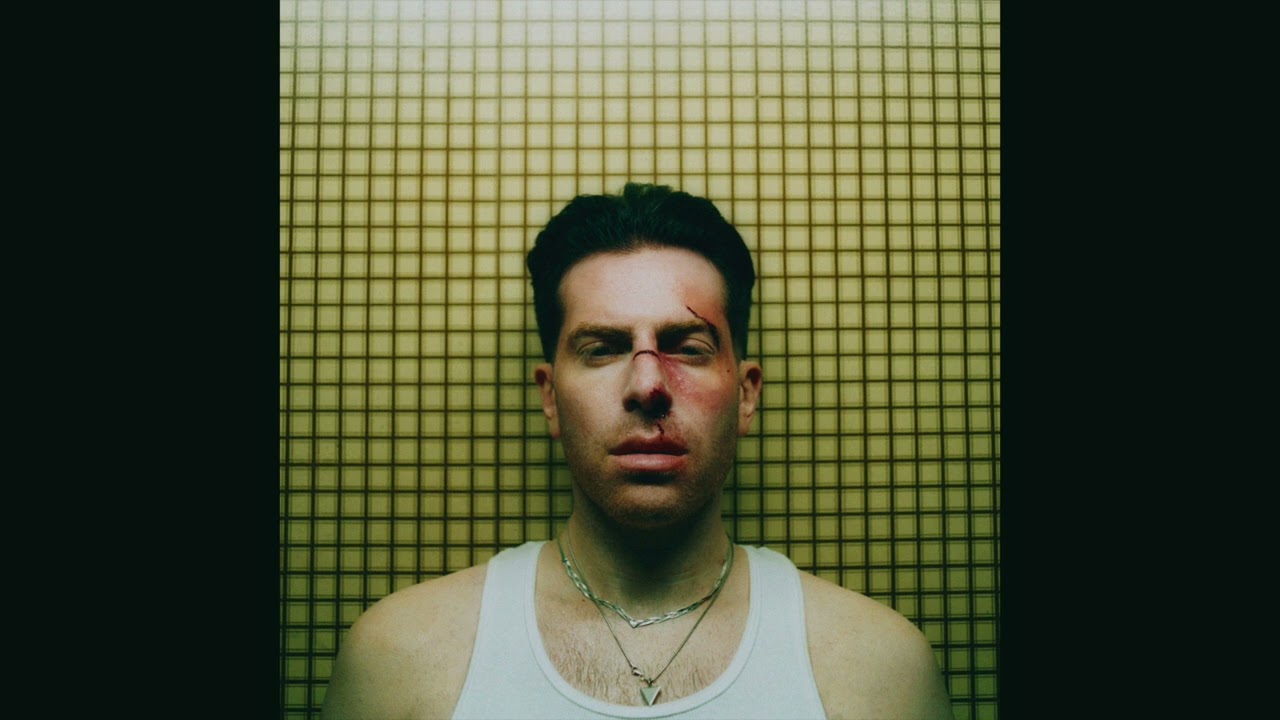 Hoodie Allen - bub (Official Full Album)