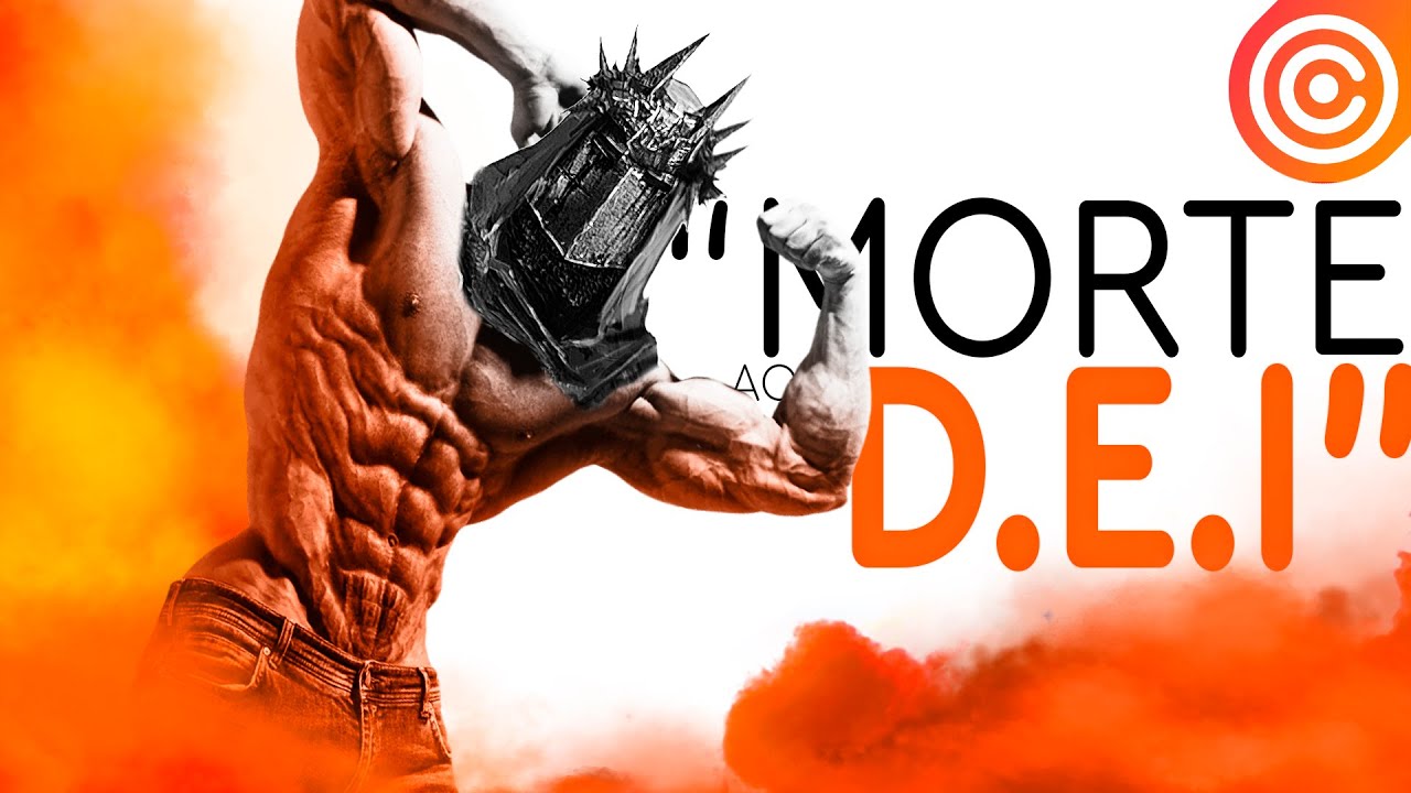 Estúdio de Lords of the Fallen DETONA a Cultura WOKE