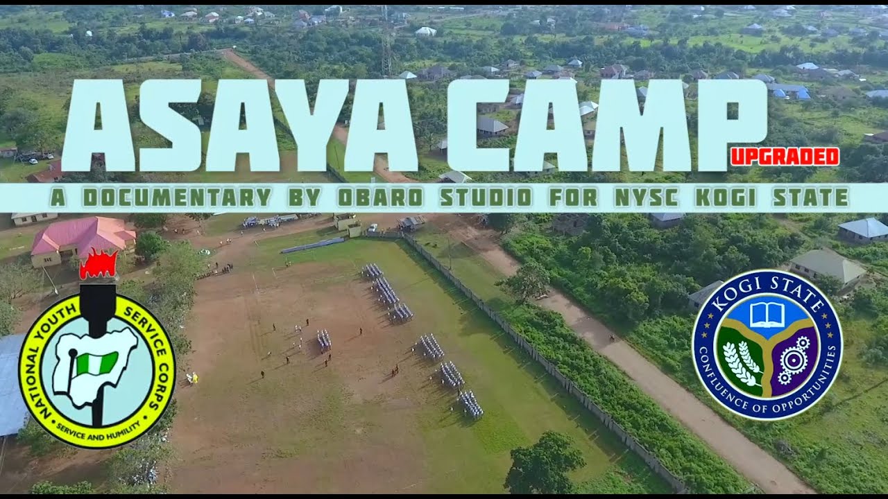 asaya camp upgraded