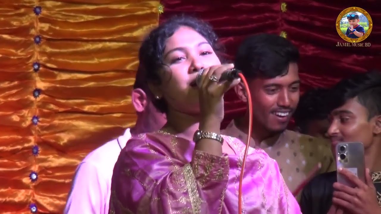 পিরিতের অনলে। কলিজা কাটা বিচ্ছেদ। অঞ্জনা রানী 