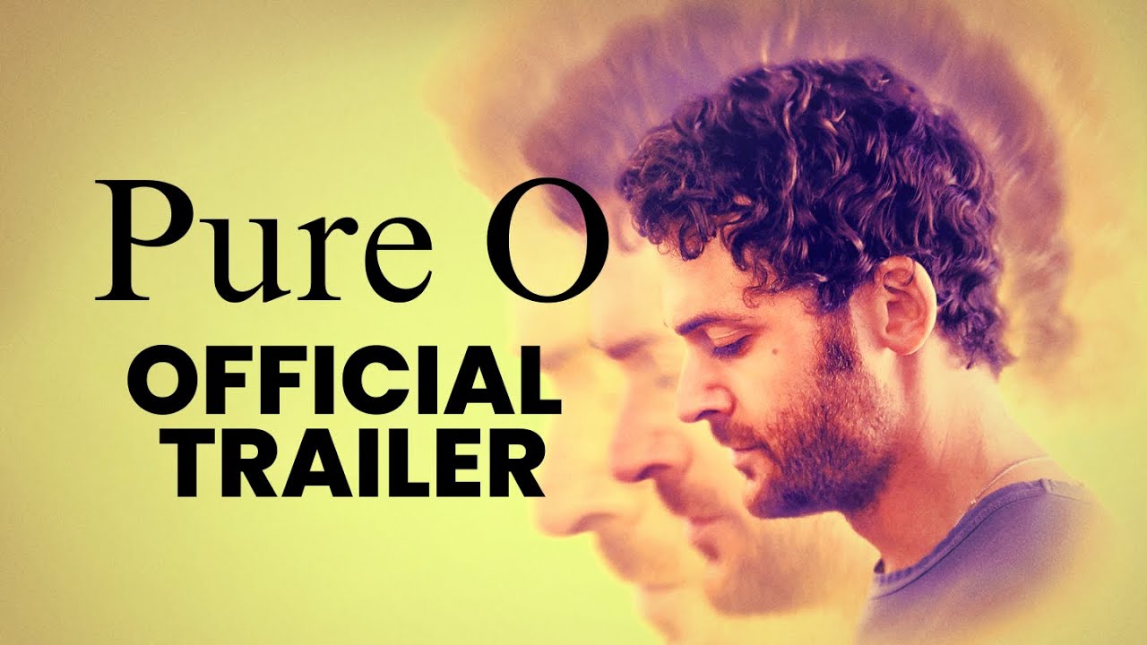Pure O I Official Trailer HD I Drama I Out Now