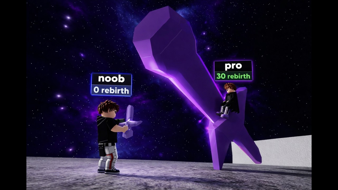 OUT NOW! Shatter the Planet Simulator💥 | Roblox Gameplay