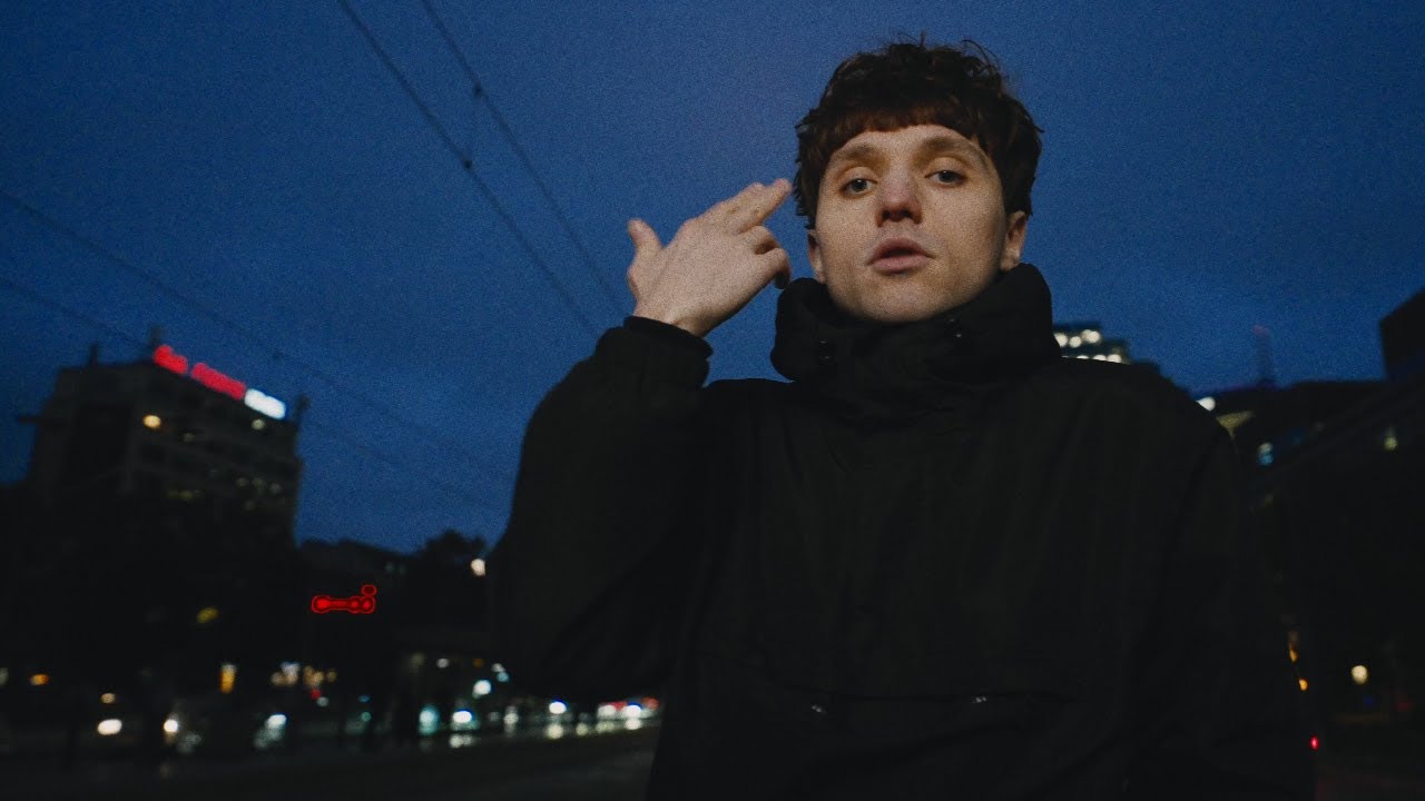 GeezyBeatz - Concorde ft. slowez (Official Video)