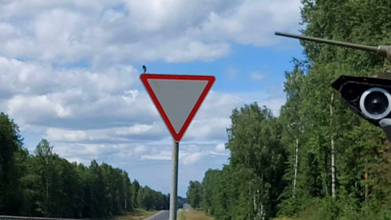 04 июля 2021. Екимовичи - Десногорск - Смоленск