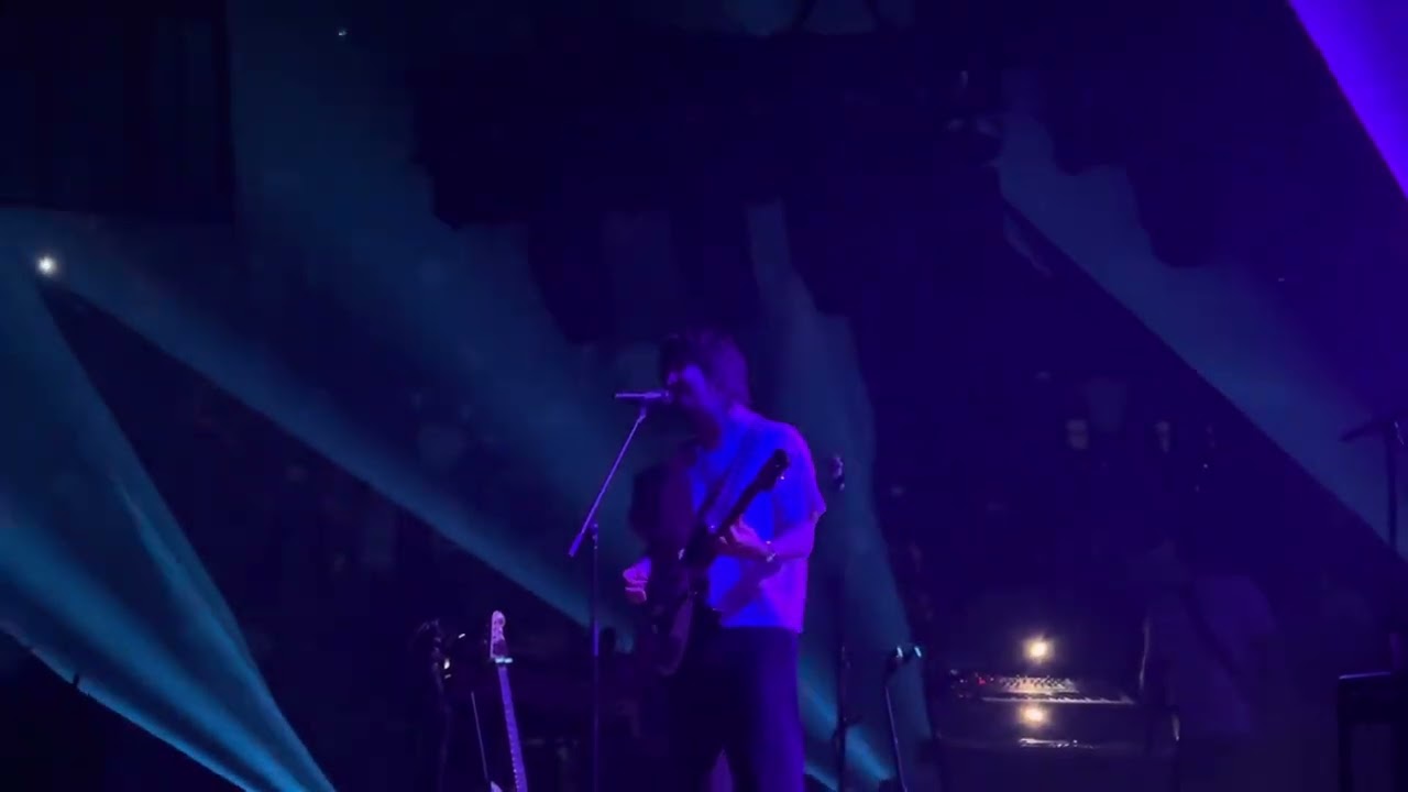 Eventually- Tame Impala 