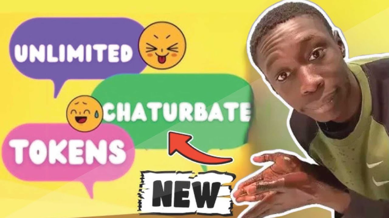 How to Get FREE Tokens on Chaturbate 2026 &mdash; Easy Method