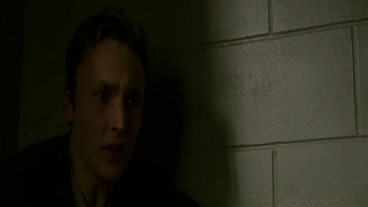 Most horror scene of The Exorcism of Emily Rose