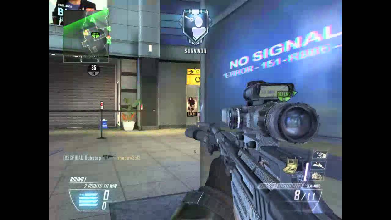 sYcO GaNg Clan Montage